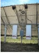 Slide of Halasz Electrical Contractors