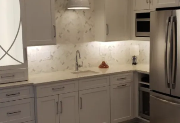 Slide of Halbrook Electric