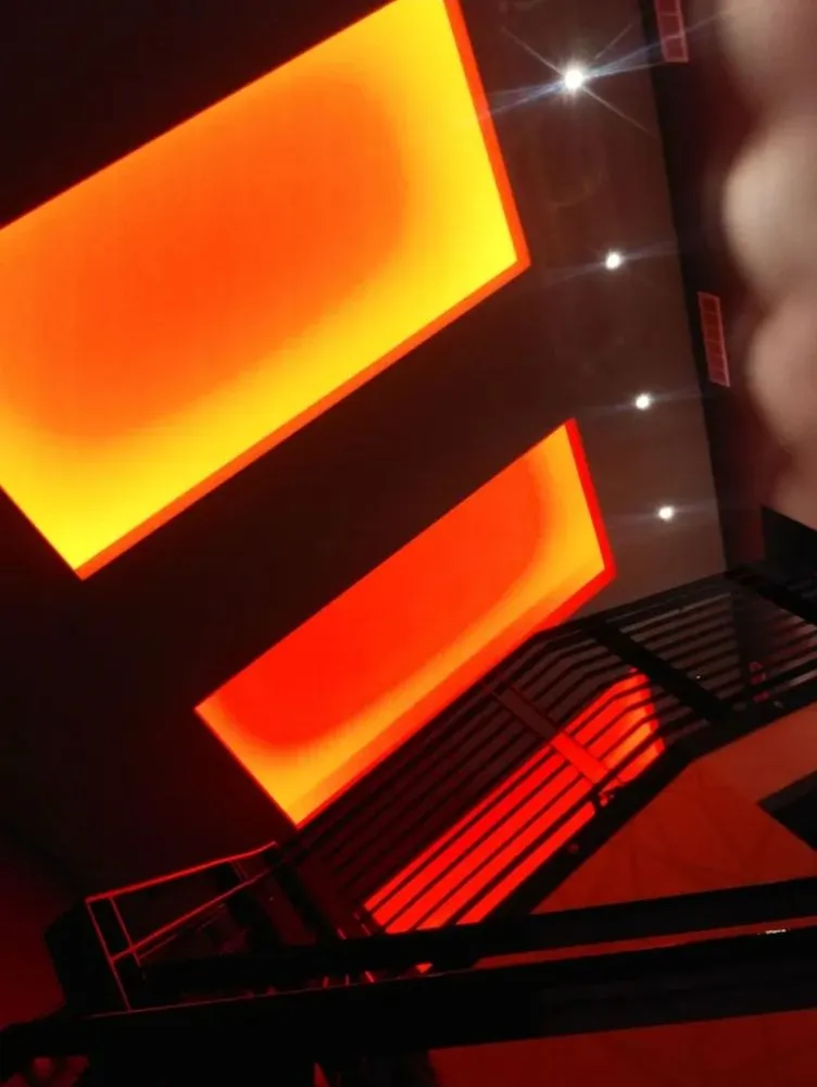 Slide of Halbrook Electric