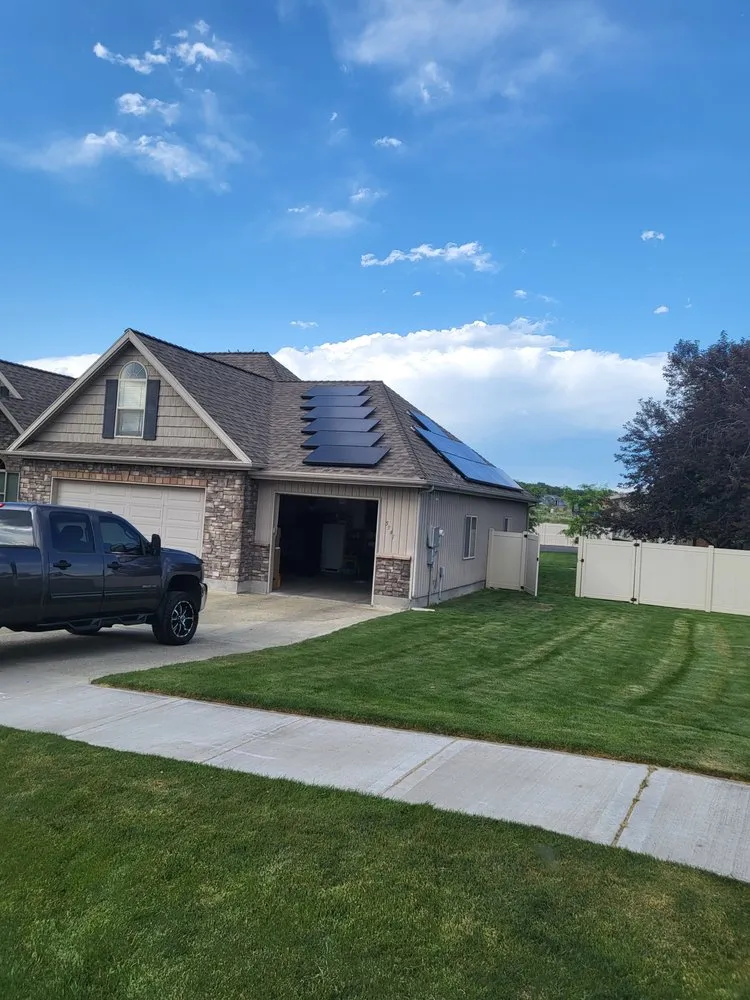 Slide of Hale Electric