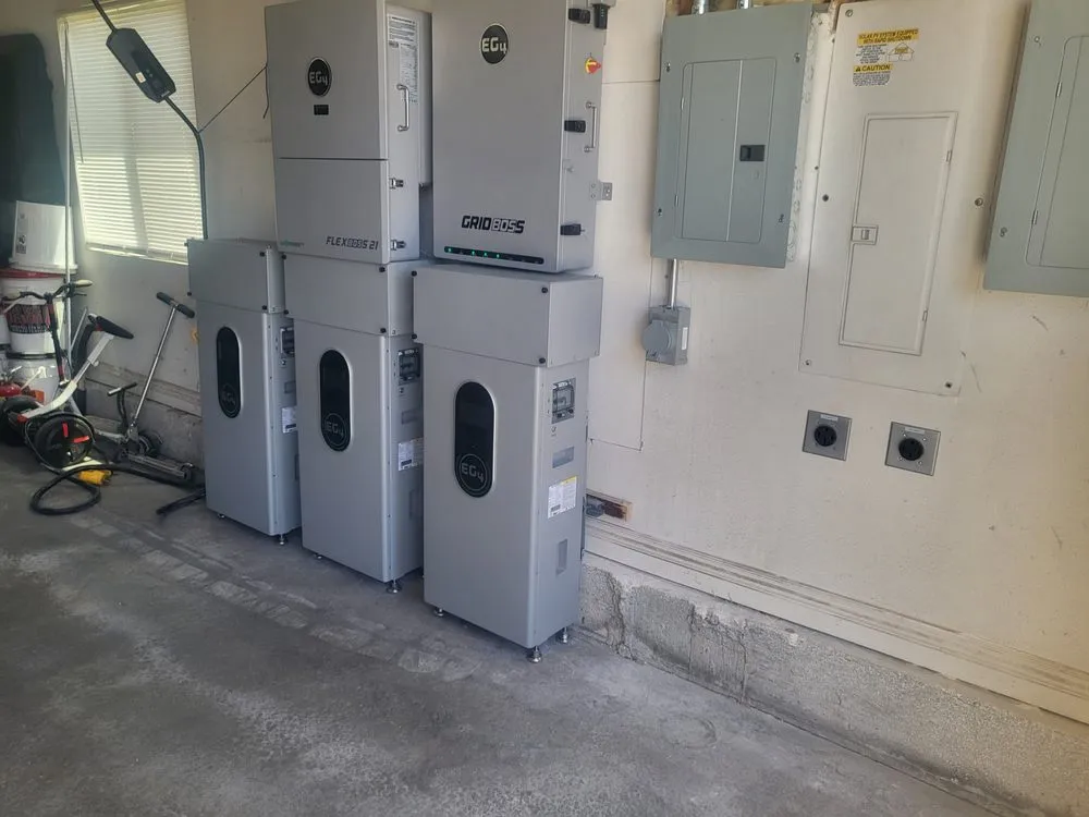 Slide of Hale Electric