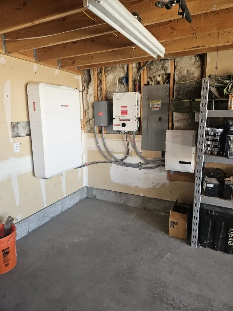 Slide of Hale Electric