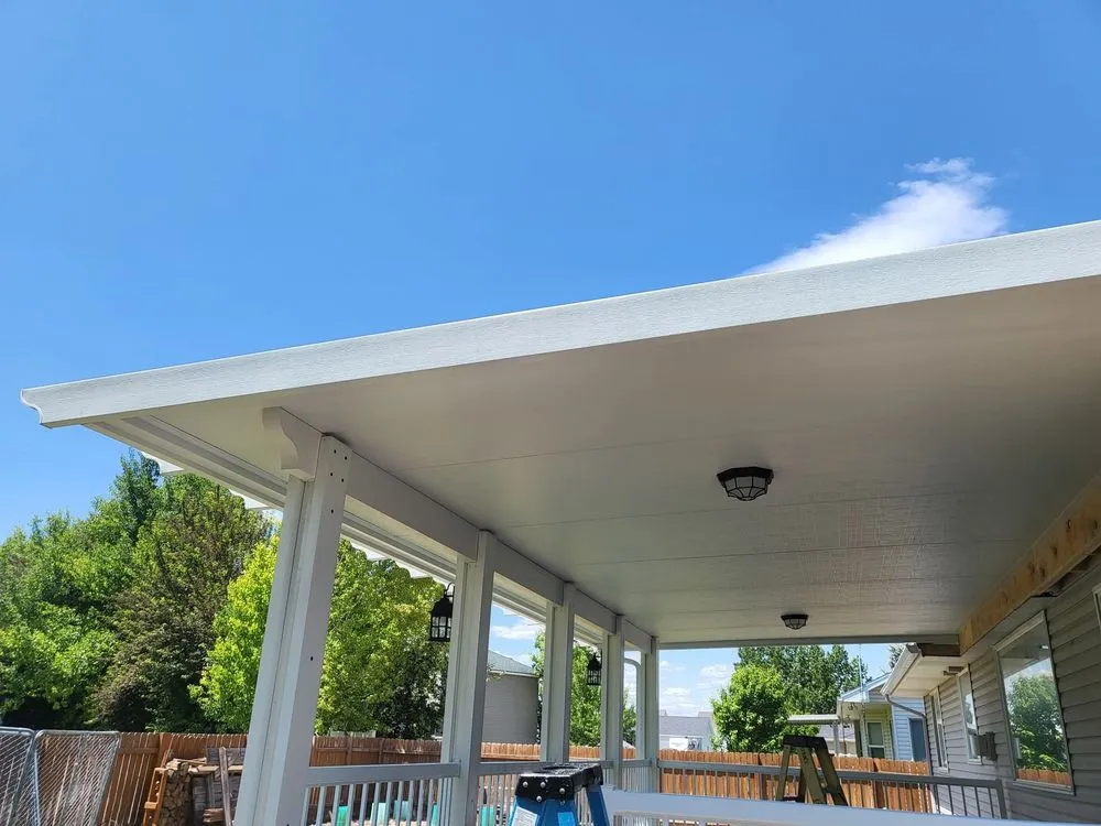 Slide of Hale Electric