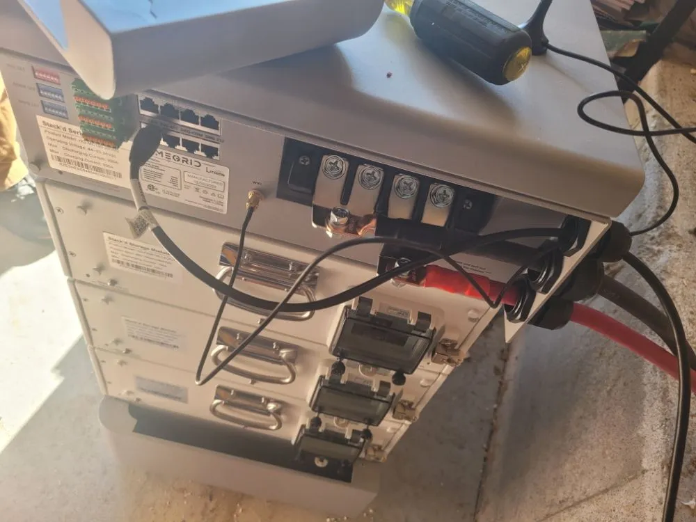 Slide of Hale Electric