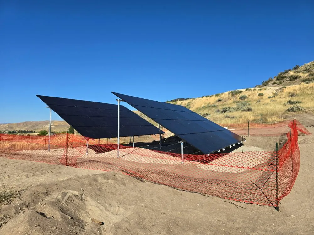 Slide of Hale Electric