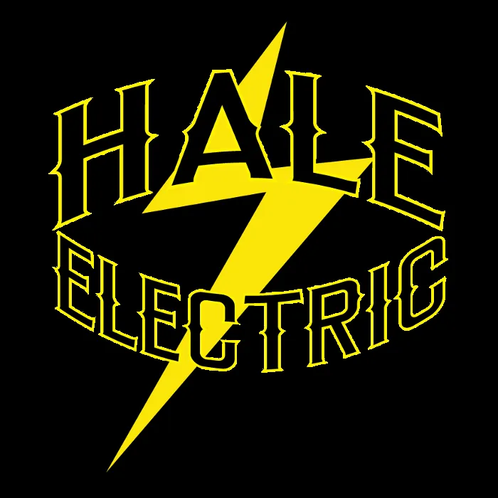 Slide of Hale Electric