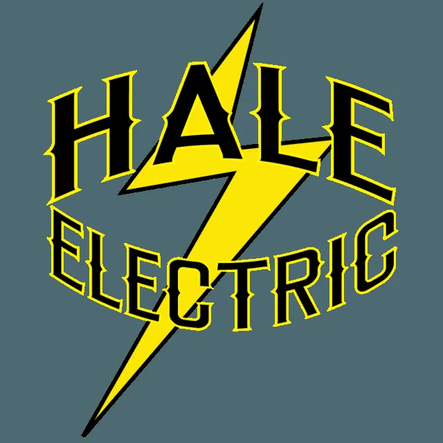 Slide of Hale Electric