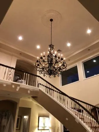 Slide of Hale Kai Electric