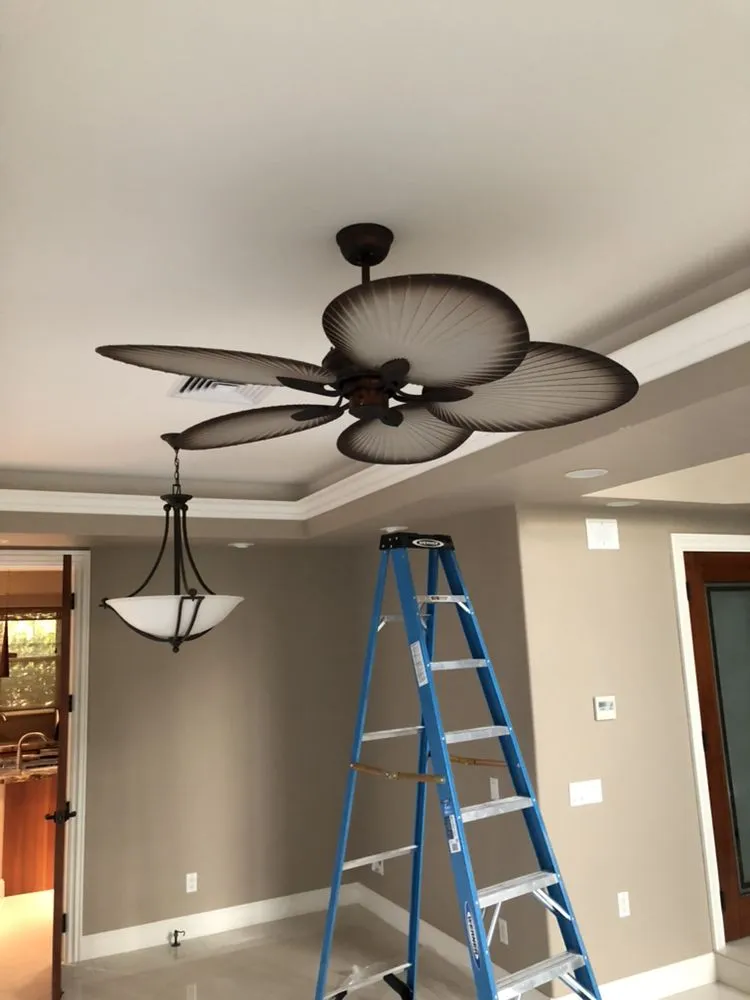 Slide of Hale Kai Electric