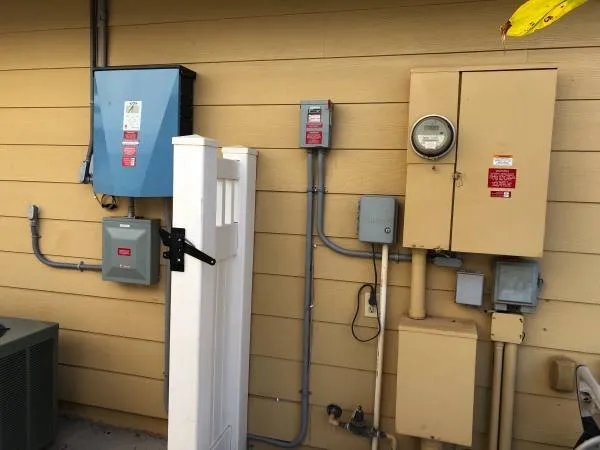 Slide of Hale Kai Electric