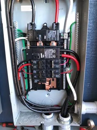 Slide of Hale Kai Electric