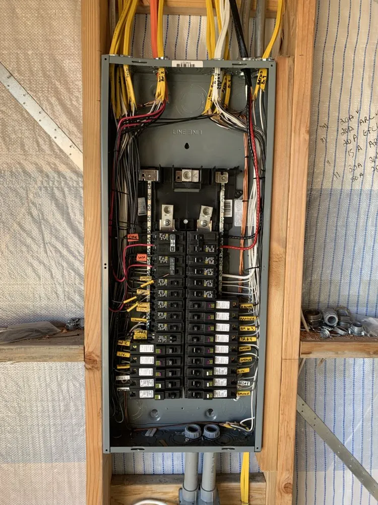 Slide of Hale Kai Electric