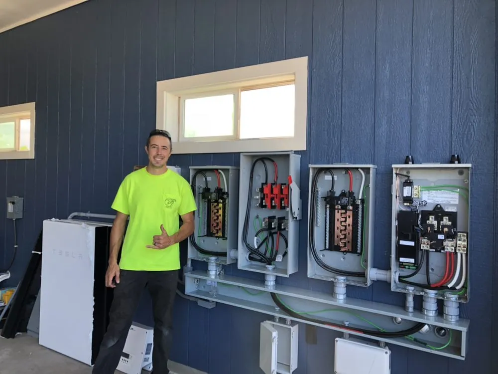 Slide of Hale Kai Electric