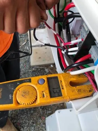 Slide of Hale Kai Electric