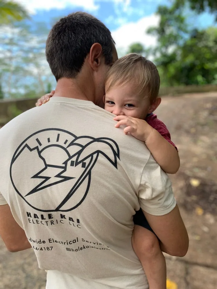 Slide of Hale Kai Electric