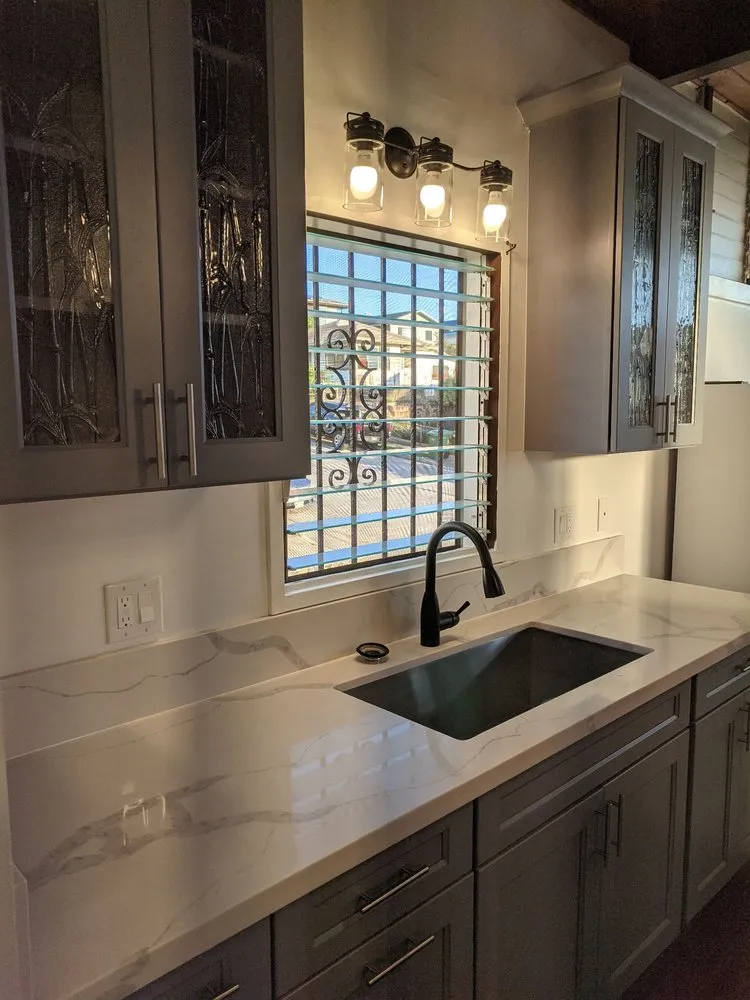 Slide of Hale Kai Electric