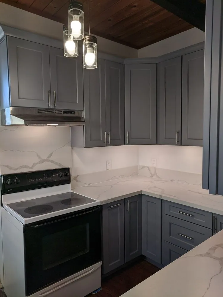 Slide of Hale Kai Electric