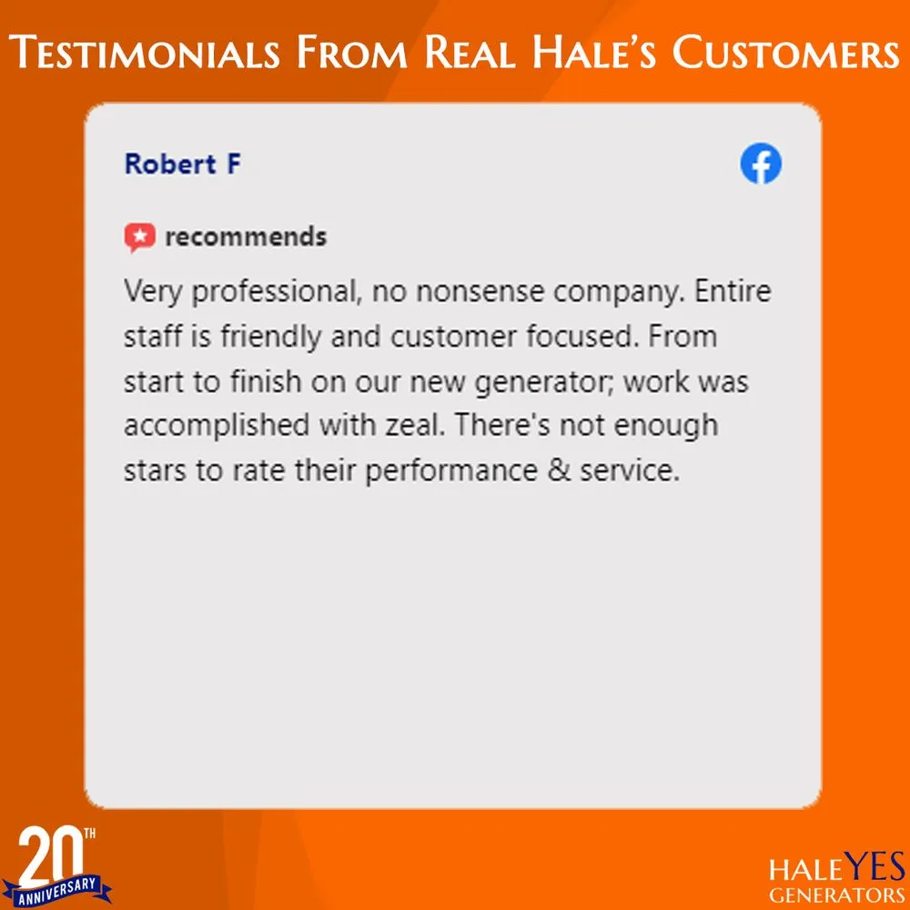 Certified outlet and switch repair experts serving ,  - Hale's Electrical Service