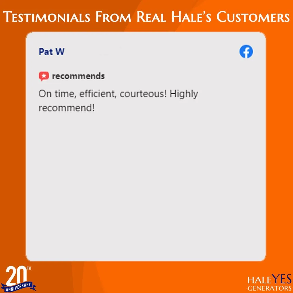 Emergency electrical repair experts serving ,  - Hale's Electrical Service