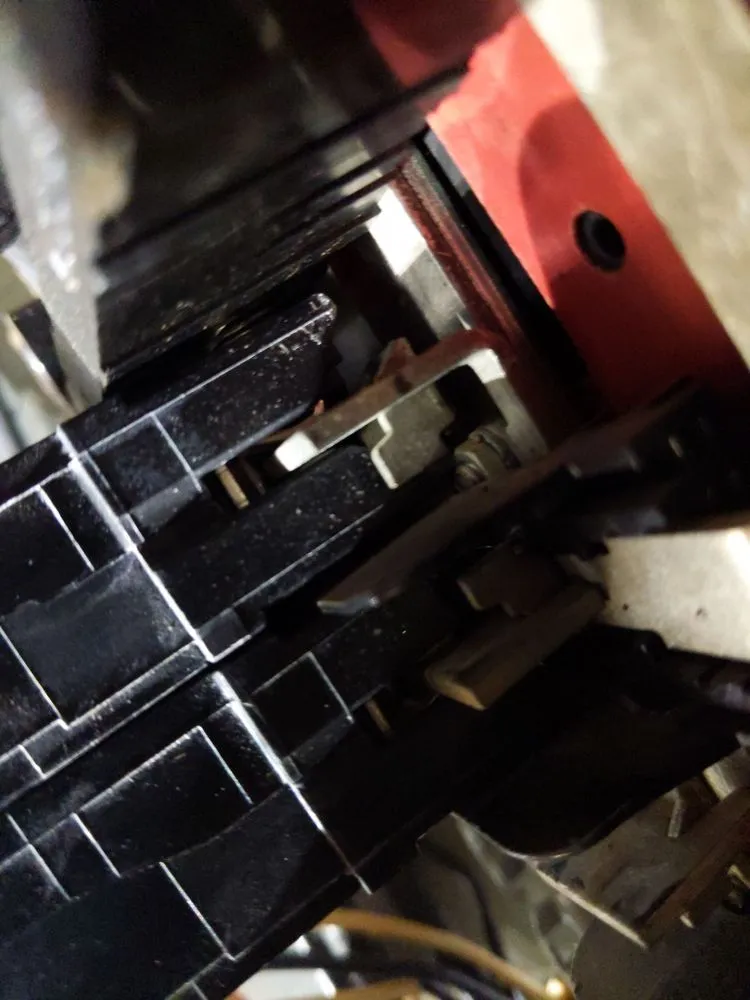 Slide of Haley Electric