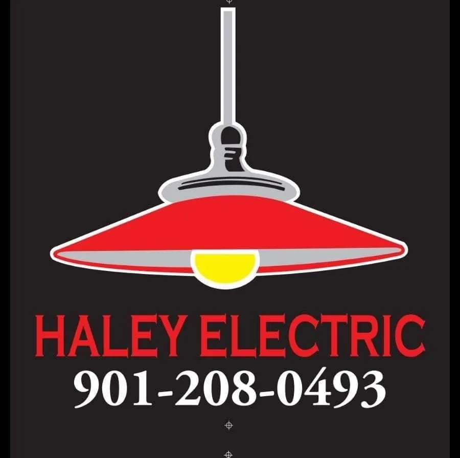 Slide of Haley Electric