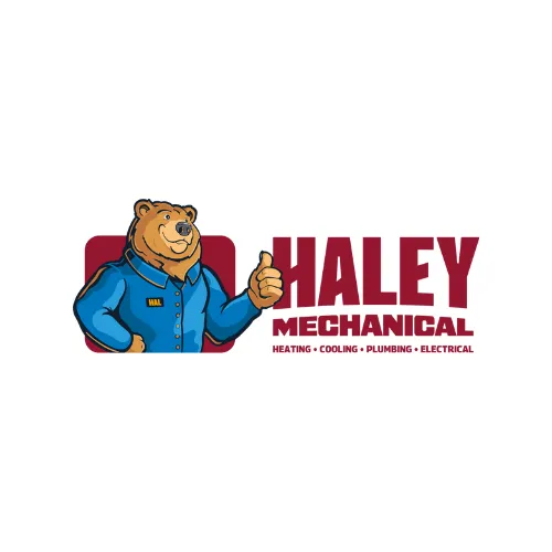 Slide of Haley Mechanical - Ann Arbor