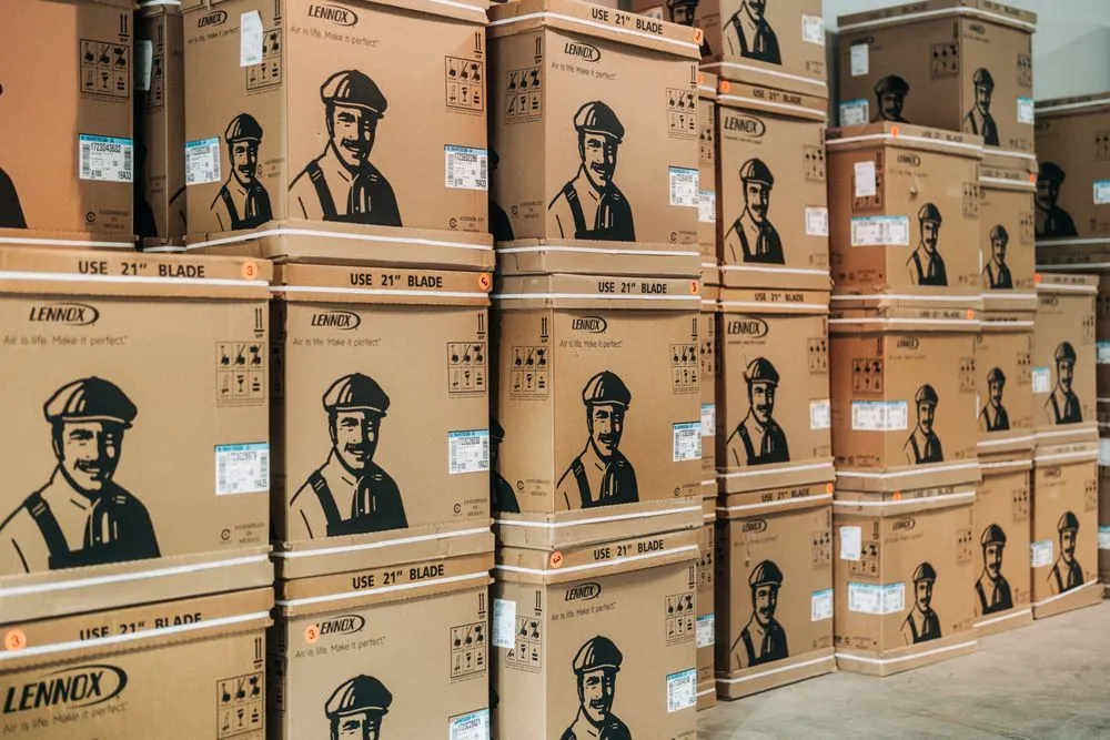 Slide of Haley Mechanical