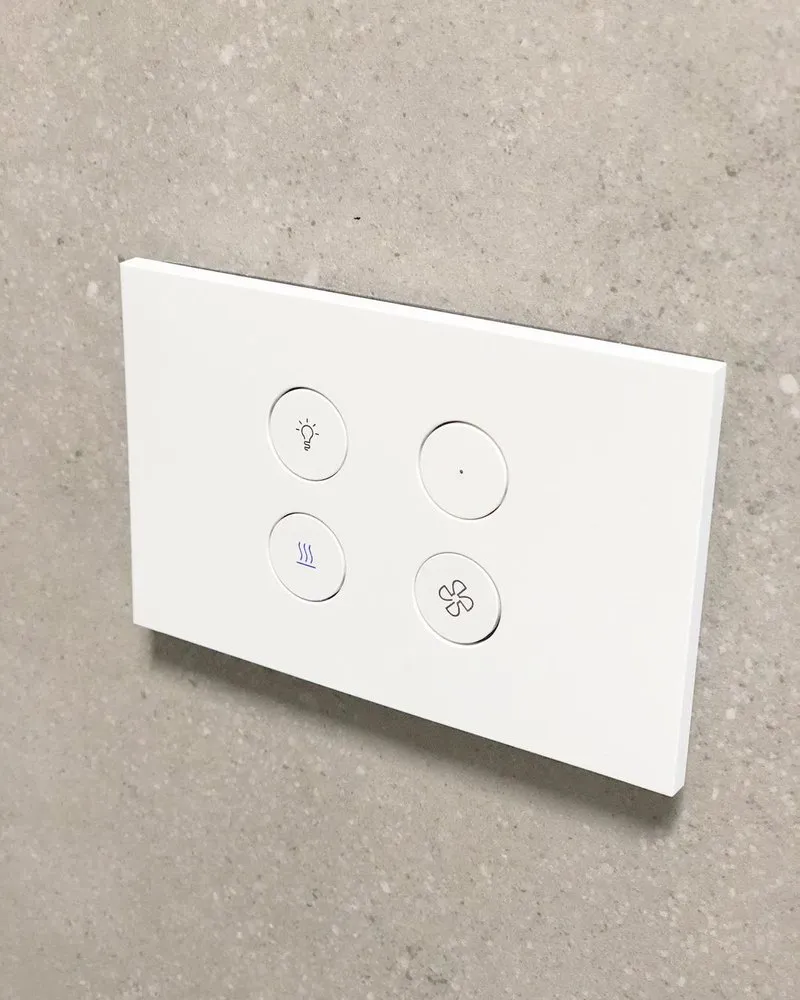 Slide of Half Moon Electrical