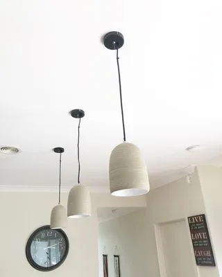 Half Moon Electrical Logo