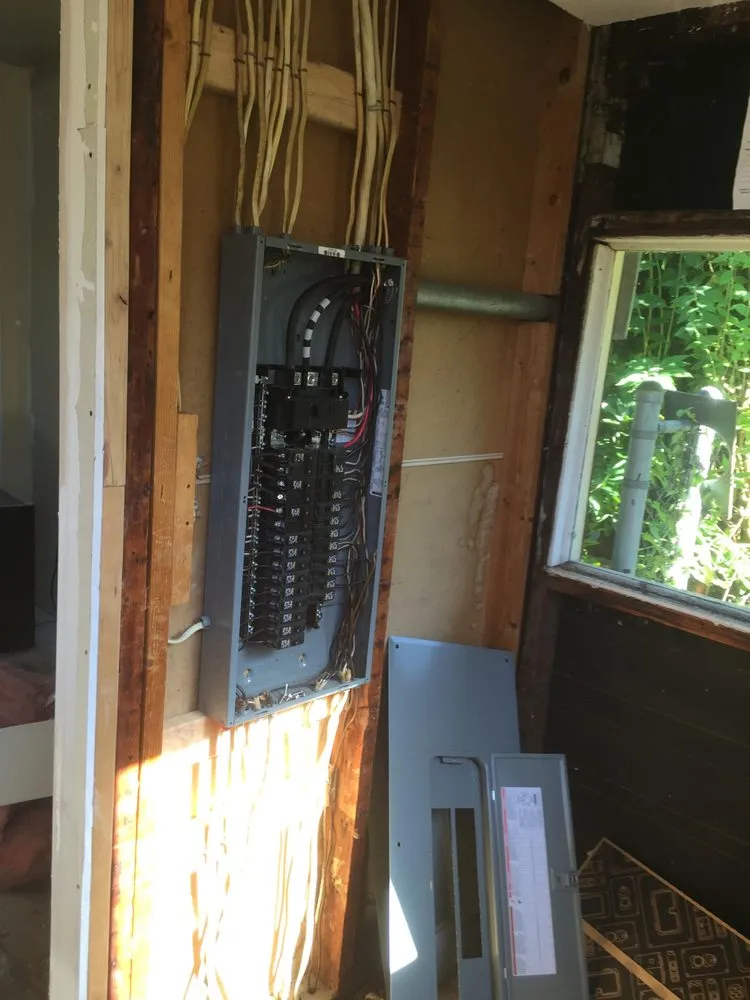 Slide of Half Price Electric