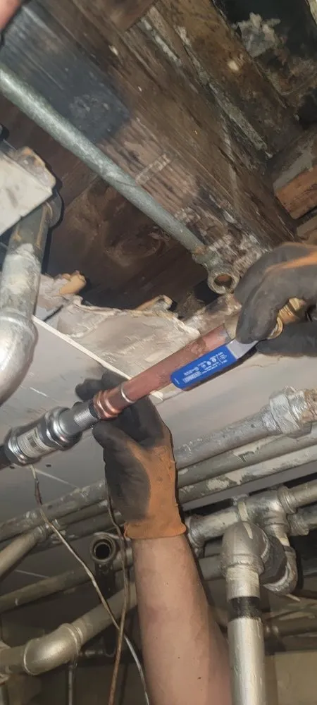 Slide of Halie Blue Remodeling