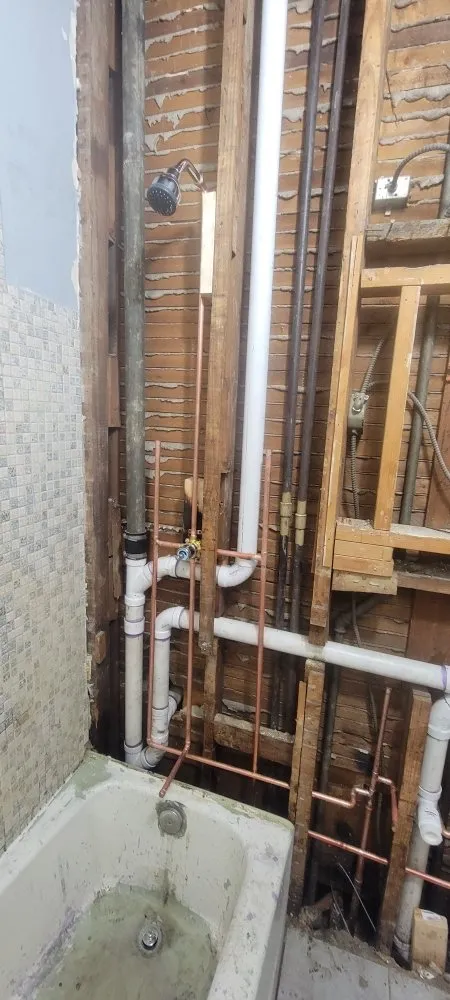 Slide of Halie Blue Remodeling