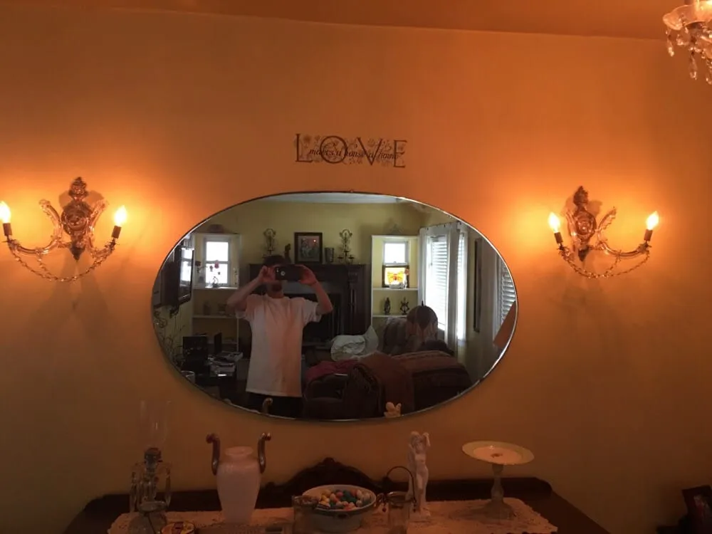 Slide of Halihan Electric