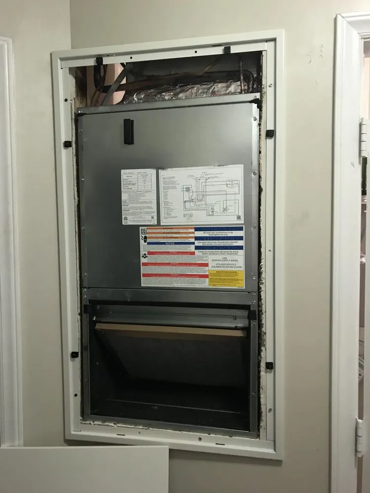 Slide of Hall electric