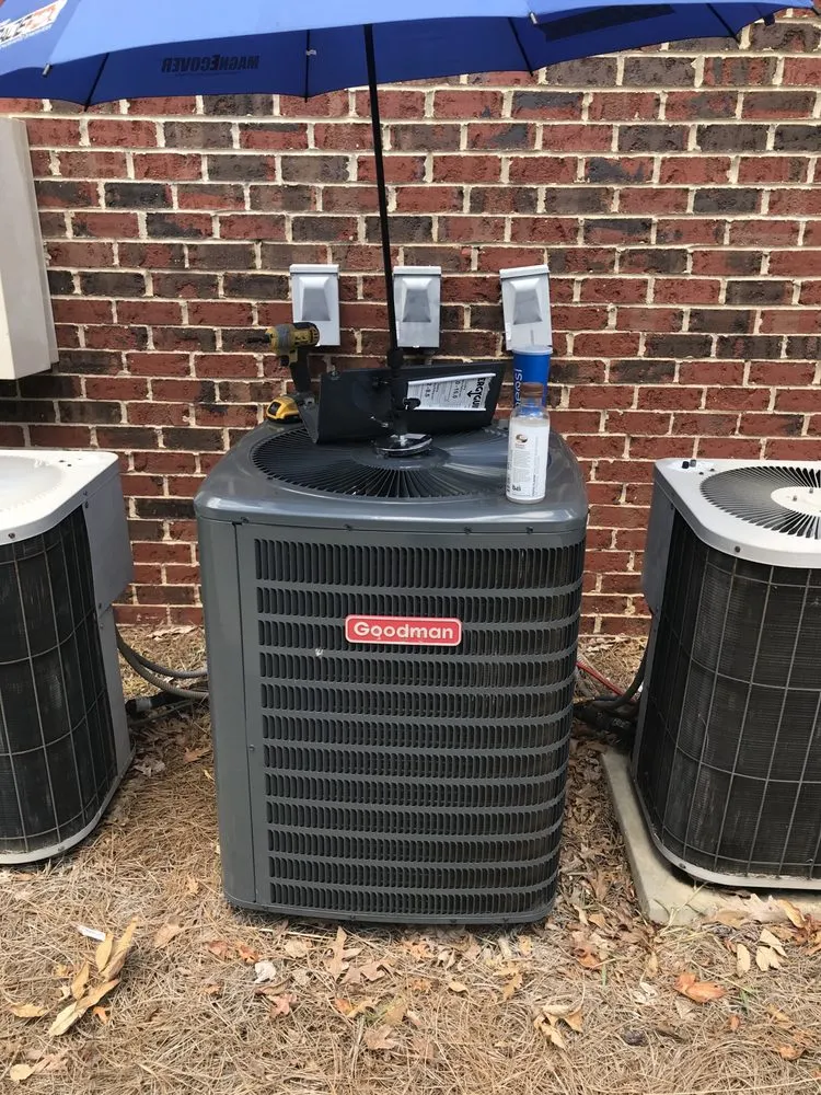 Slide of Hall electric