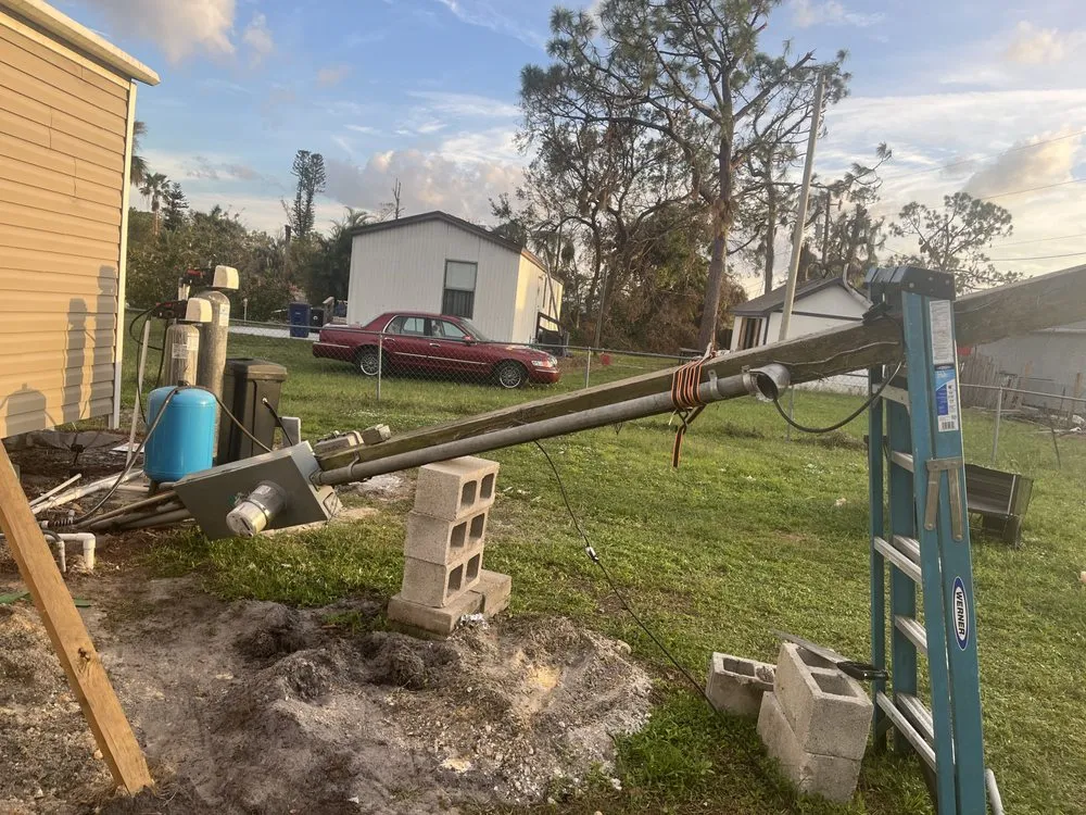 Slide of Hall Electric