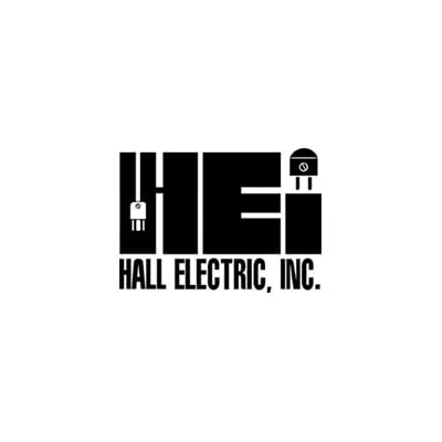 Slide of Hall Electric