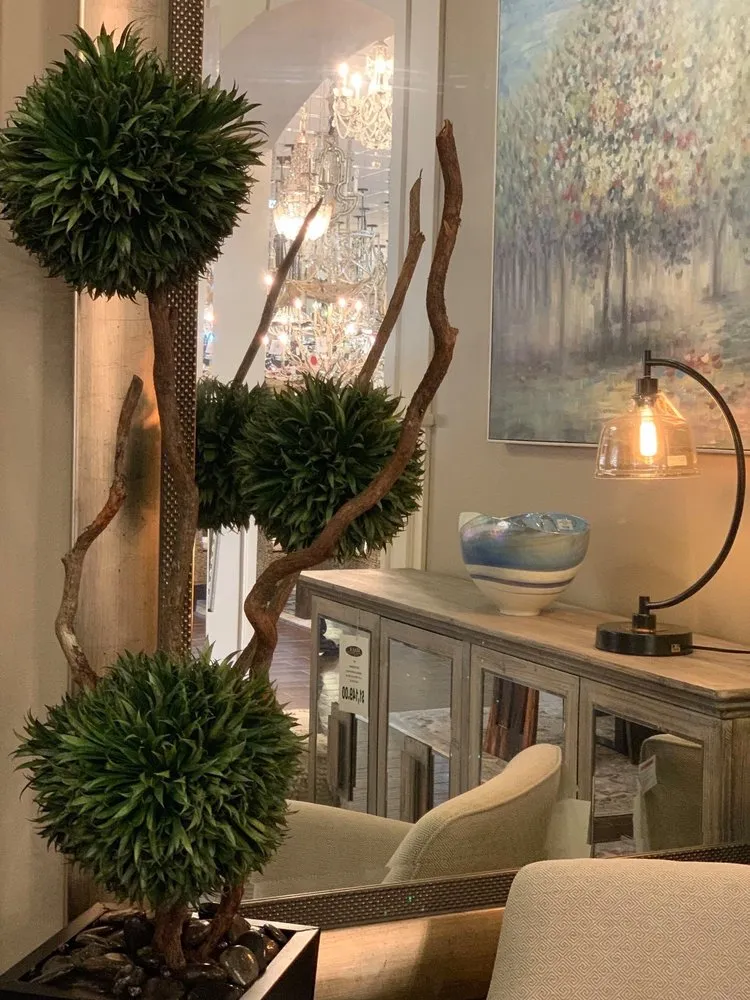 Slide of Hall Electric