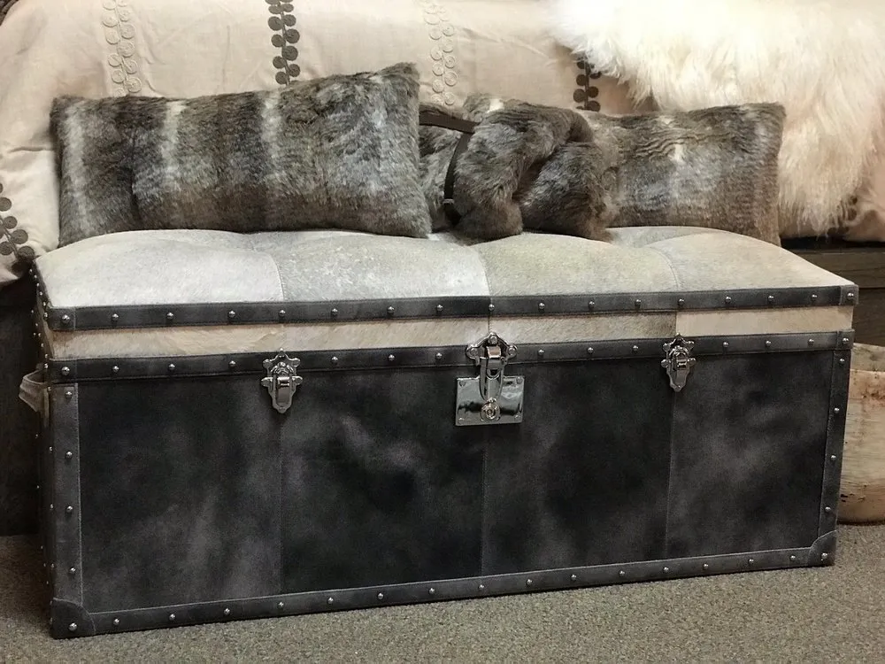 Slide of Hall Electric