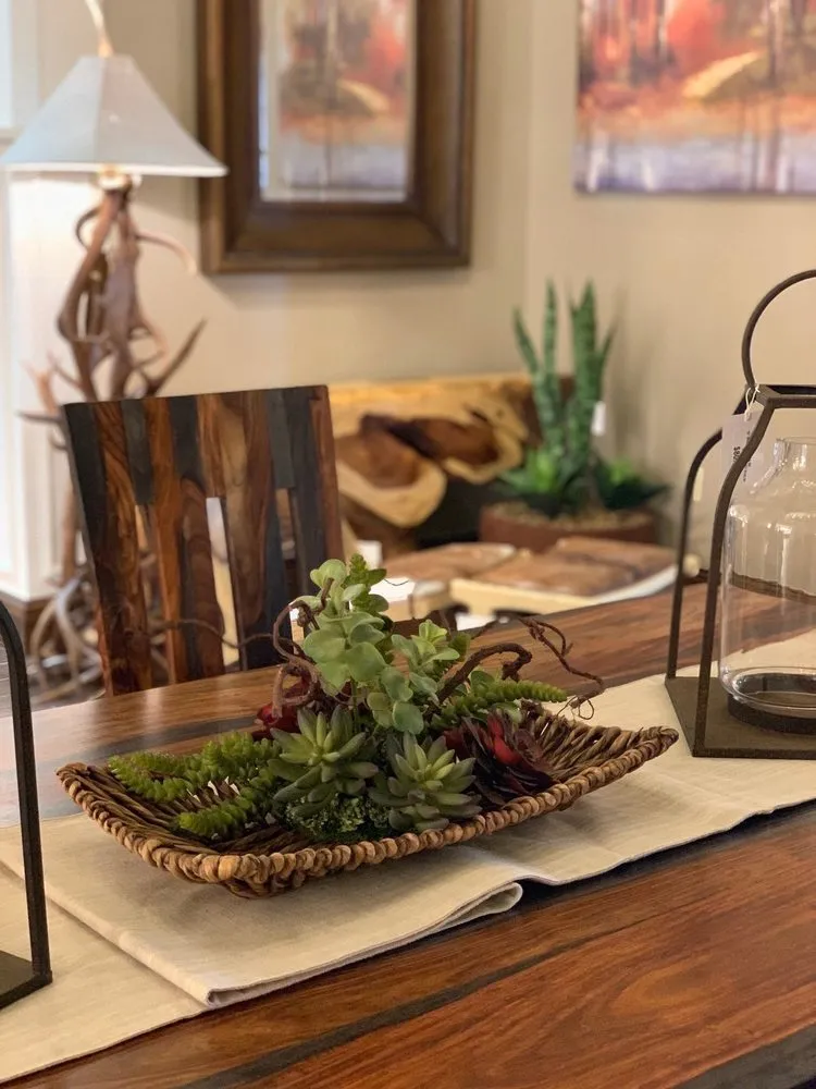 Slide of Hall Electric