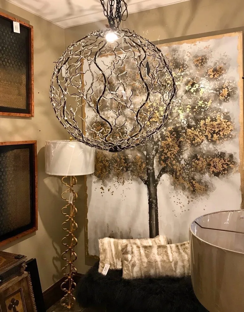 Slide of Hall Electric