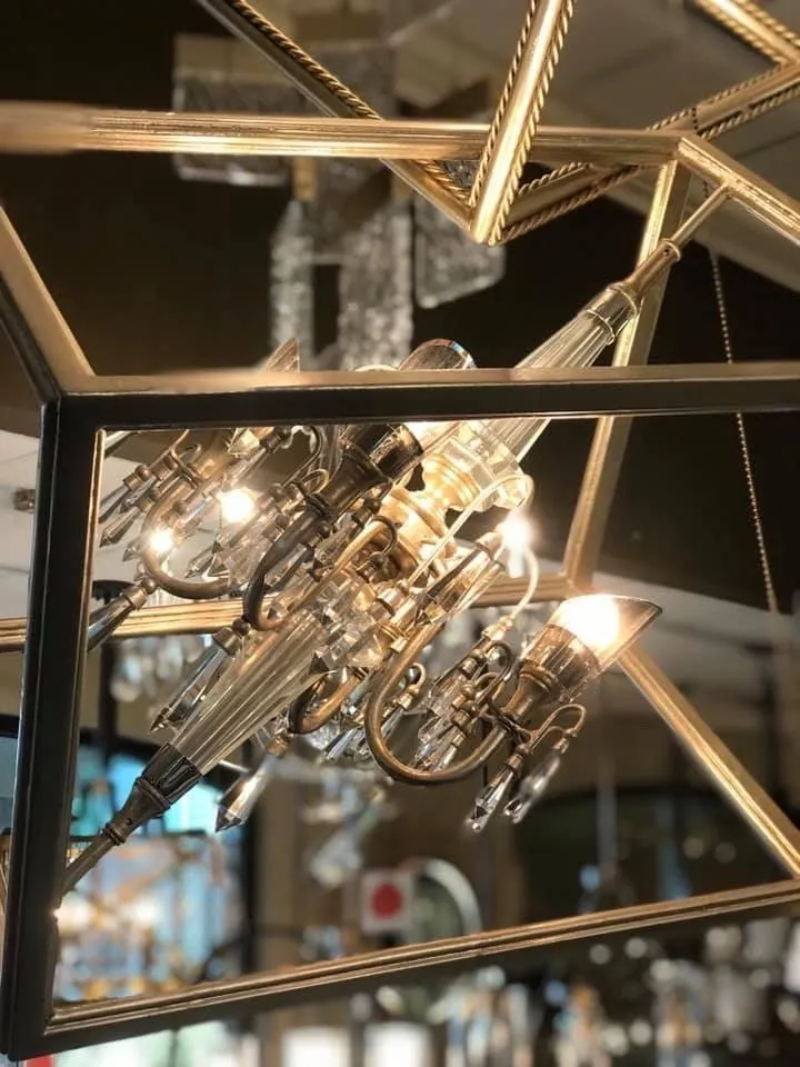 Slide of Hall Electric