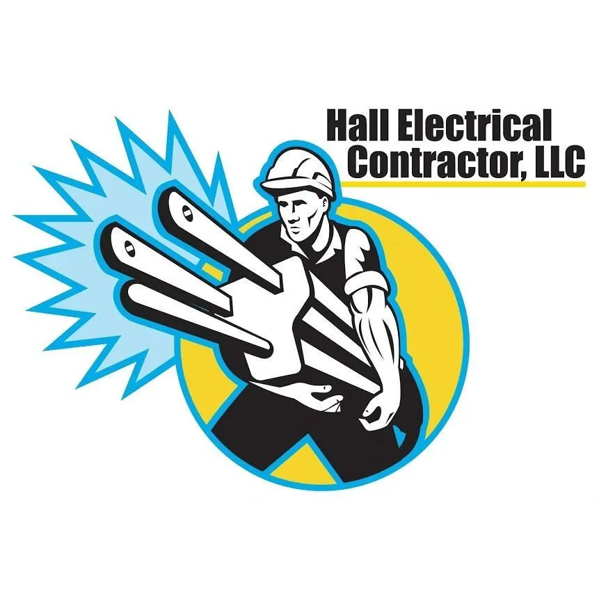 Slide of Hall Electrical Contractor