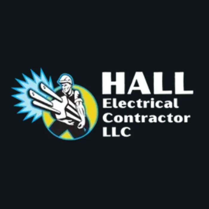 Slide of Hall Electrical Contractor