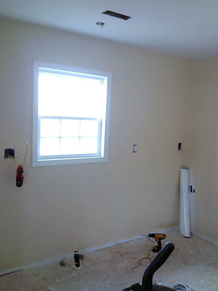 Slide of Hall Electrical Contractor