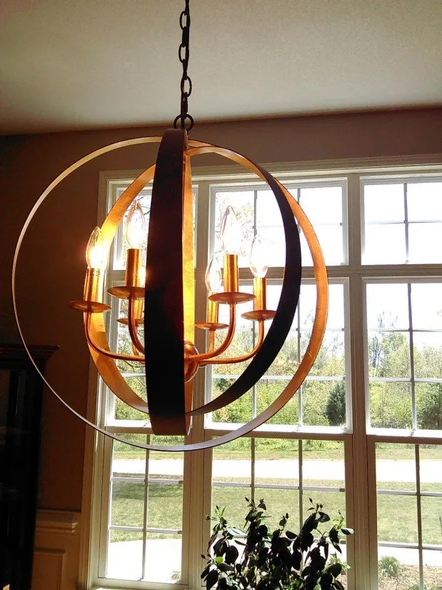 Slide of Hall Electrical Contractor