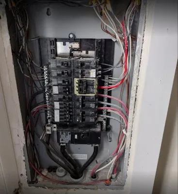 Hall Electrical Contractor