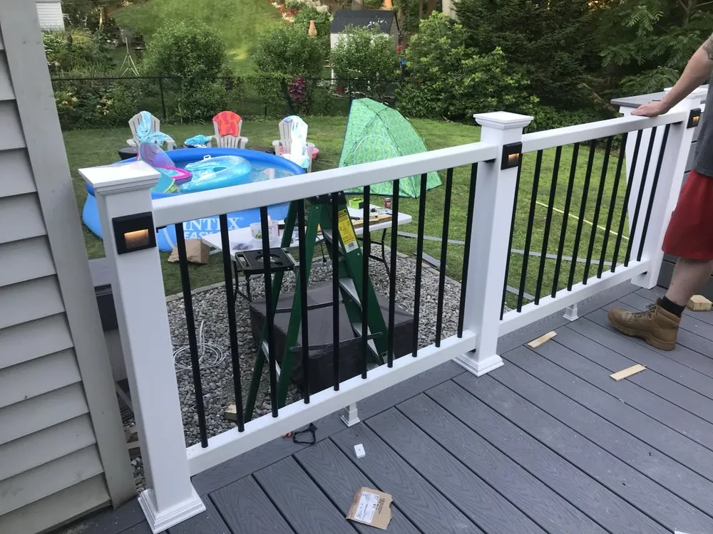 Slide of Hall Electrical Services