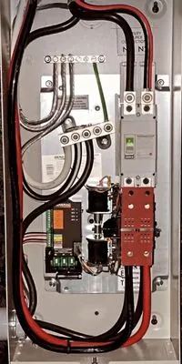 Hall Electrical Services