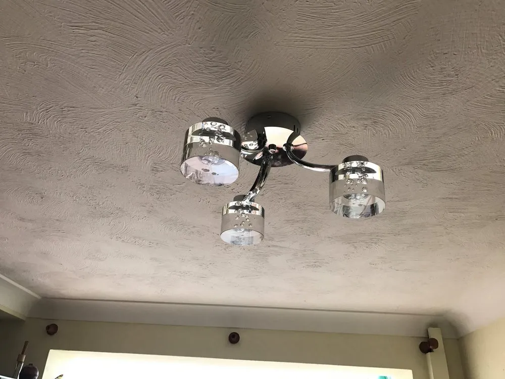 Slide of Hall Licensed Electricians